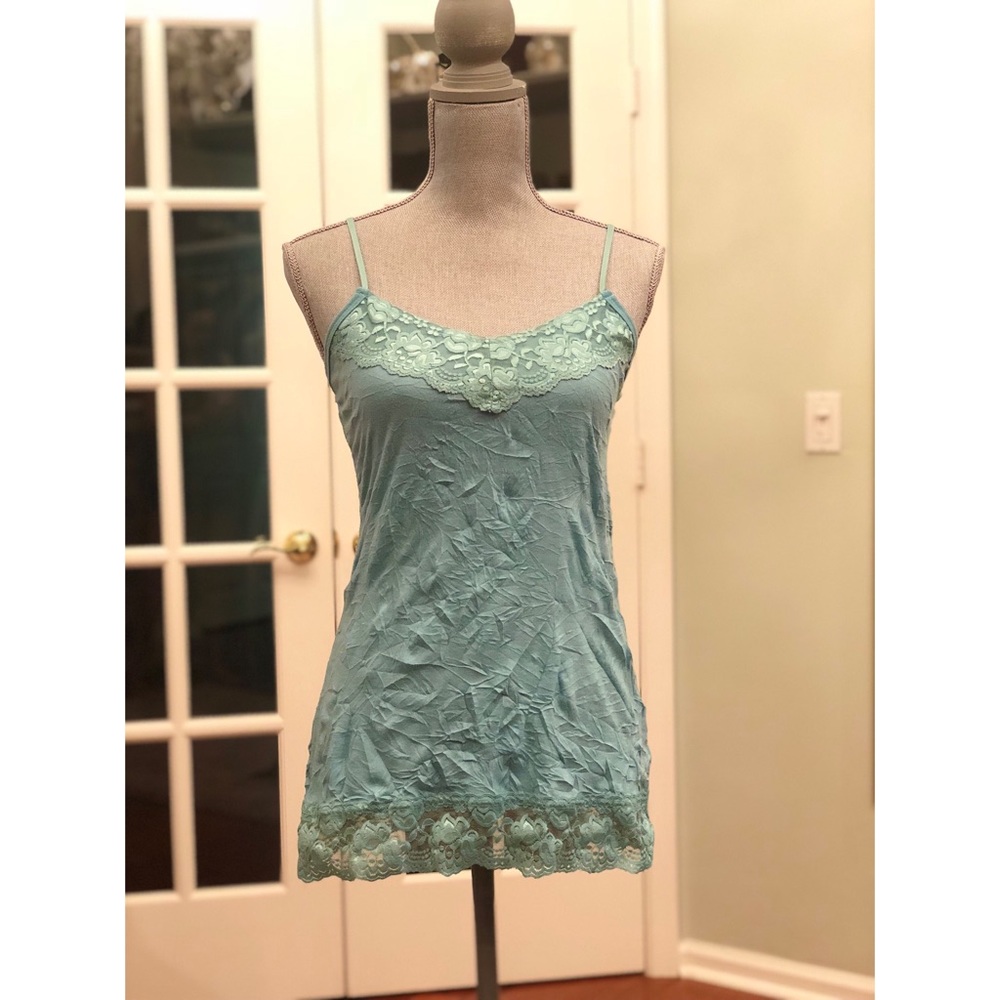 Maurices camisole!